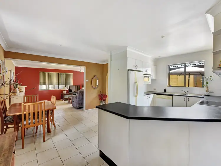 Main view of Homely house listing, 134 Kennedy Drive, Port Macquarie NSW 2444
