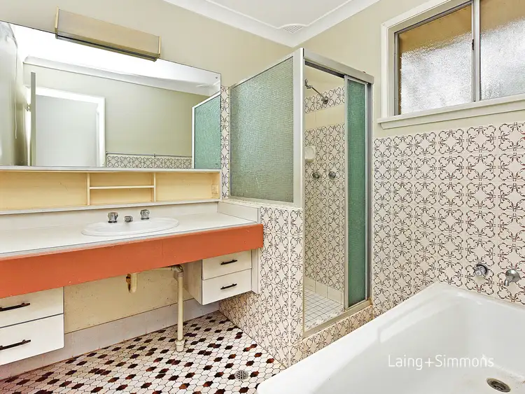 Sixth view of Homely house listing, 563 Pacific Highway, Mount Colah NSW 2079