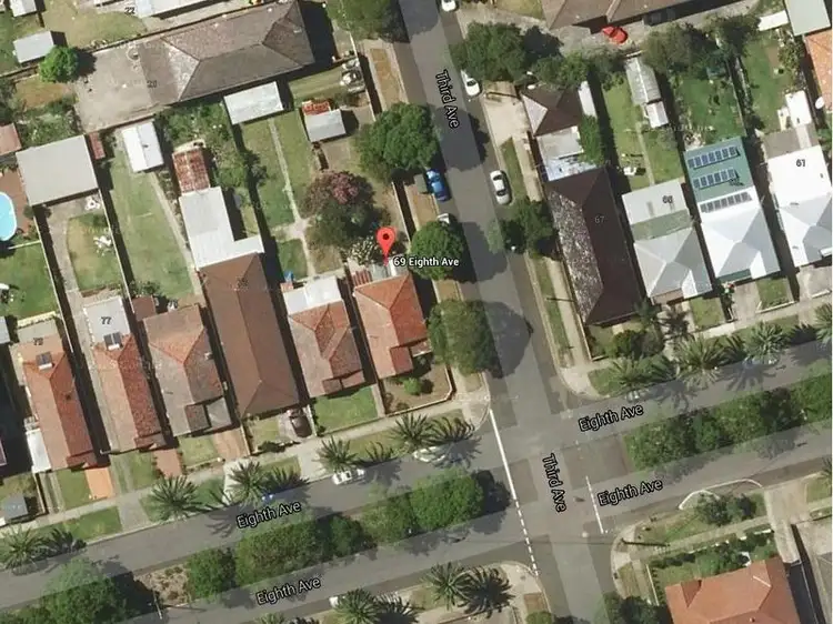 69 Eighth Ave, Campsie NSW 2194