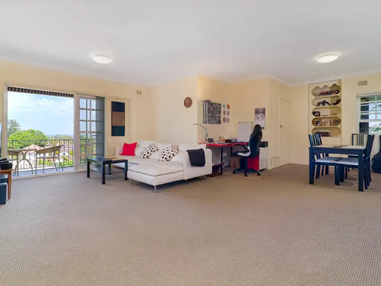 29/11-17 Selwyn Street, Wollstonecraft NSW 2065