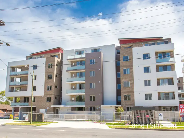 50/21-25 Seven Hills Road, Baulkham Hills NSW 2153