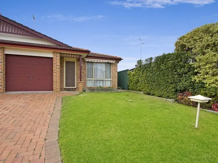 Main view of Homely house listing, 2/54 Pagoda Crescent, Quakers Hill NSW 2763