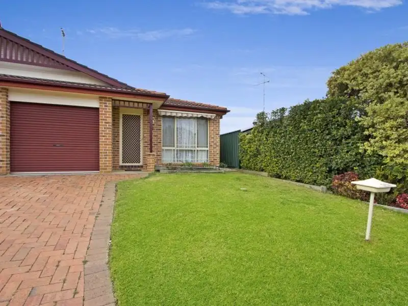 Main view of Homely house listing, 2/54 Pagoda Crescent, Quakers Hill NSW 2763