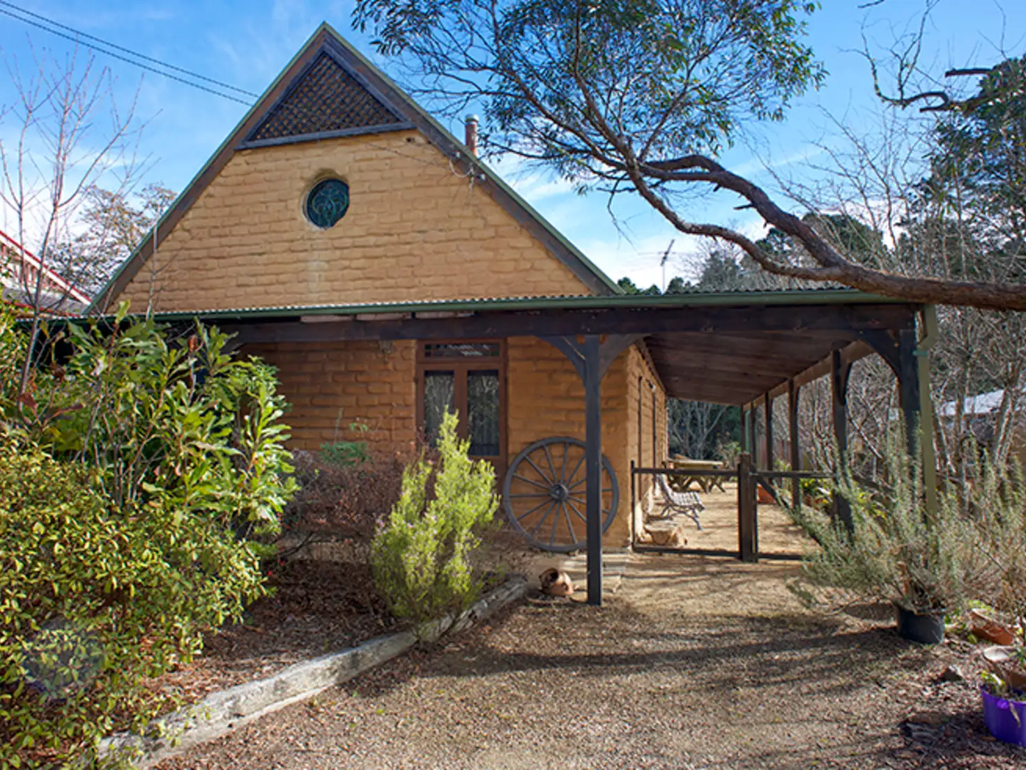 Main view of Homely house listing, 9 Wilson Street, Wentworth Falls NSW 2782