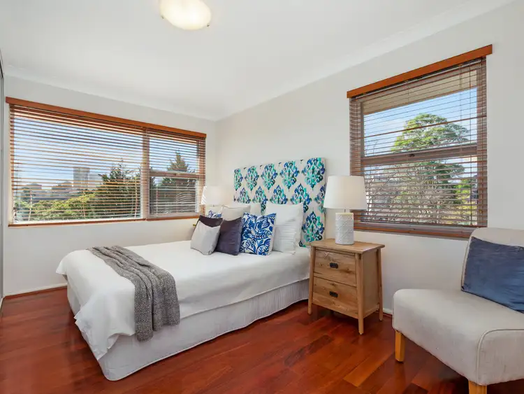 Sixth view of Homely unit listing, 14/84 Shirley Road, Wollstonecraft NSW 2065