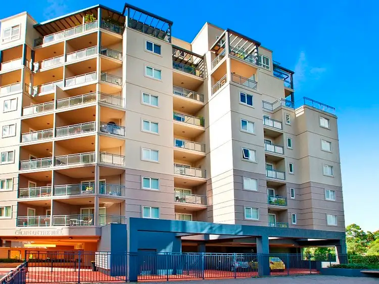 109/5 City View Road, Pennant Hills NSW 2120