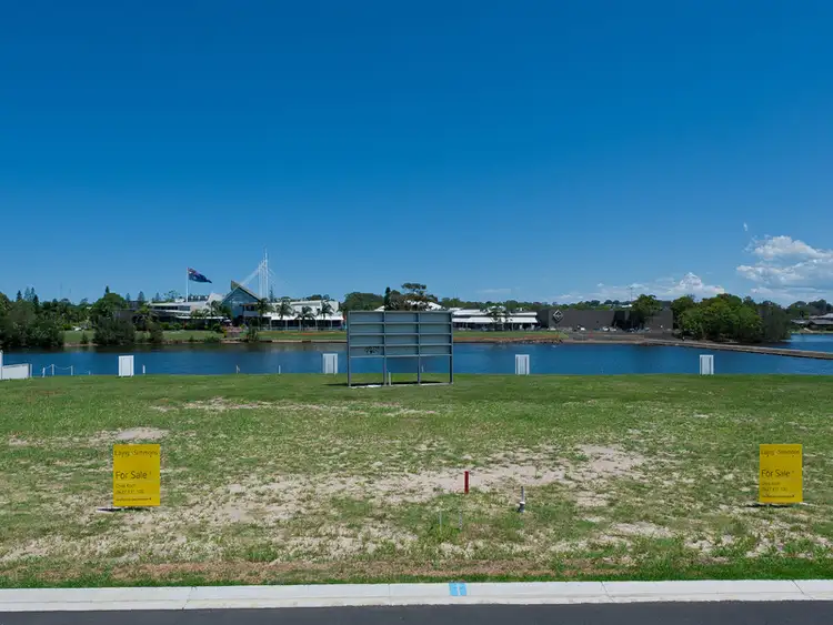 Lot 11 Cove Place, Port Macquarie NSW 2444