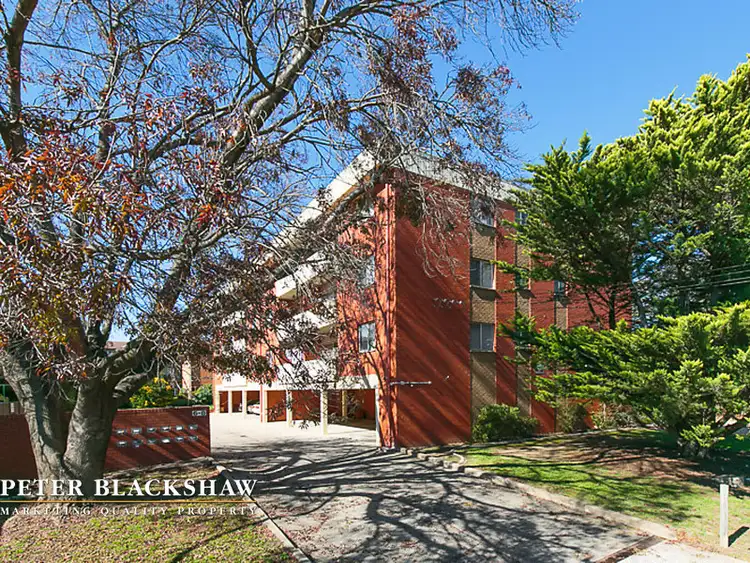 5/6-8 King Street Street, Queanbeyan NSW 2620