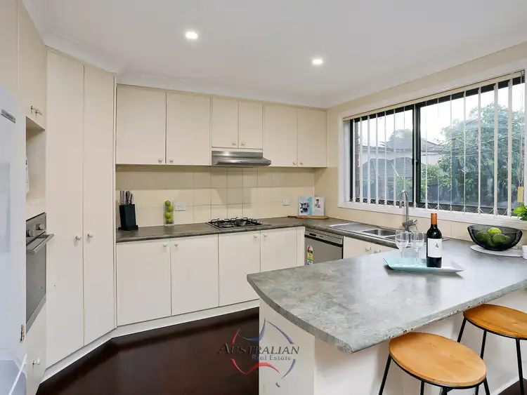 Fifth view of Homely townhouse listing, 5/40 Greendale Terrace, Quakers Hill NSW 2763