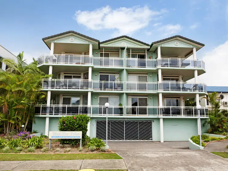 Third view of Homely unit listing, 7/14 Buller Street, Port Macquarie NSW 2444