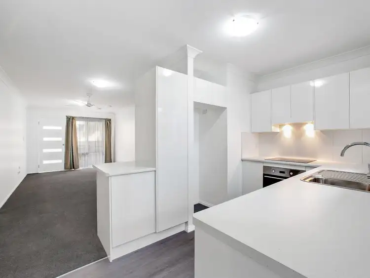 Third view of Homely villa listing, 2/12 Everard Street, Port Macquarie NSW 2444