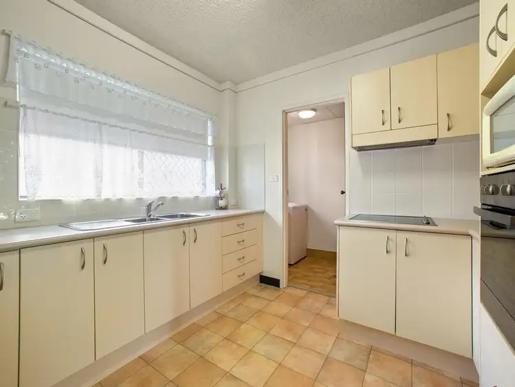 Second view of Homely unit listing, 1/11-15 Hollingworth Street, Port Macquarie NSW 2444