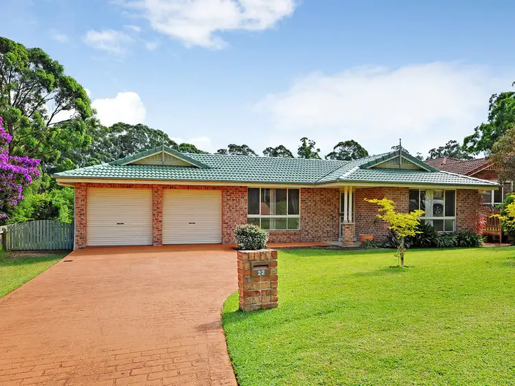 22 The Point Drive, Port Macquarie NSW 2444