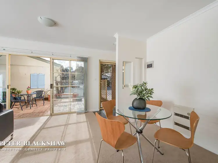 Fifth view of Homely apartment listing, 39/42 Jerrabomberra Avenue, Narrabundah ACT 2604