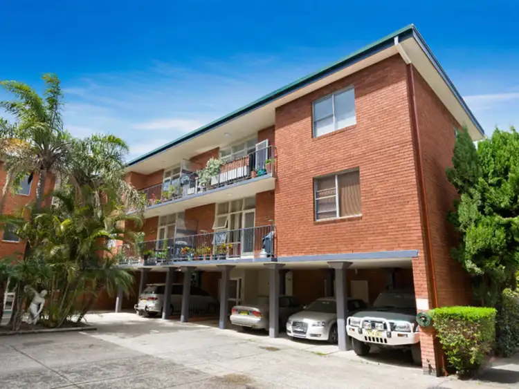 Sixth view of Homely unit listing, 16/81 New South Head Road, Vaucluse NSW 2030
