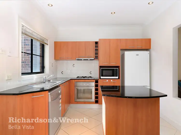 Third view of Homely house listing, 33/6 Blossom Place, Quakers Hill NSW 2763