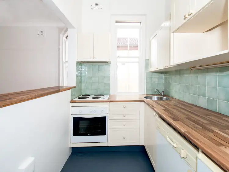 Fourth view of Homely apartment listing, 19/22-24 Kings Cross Road, Potts Point NSW 2011