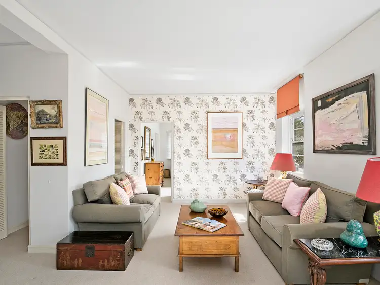 6/5 Ocean Street, Woollahra NSW 2025