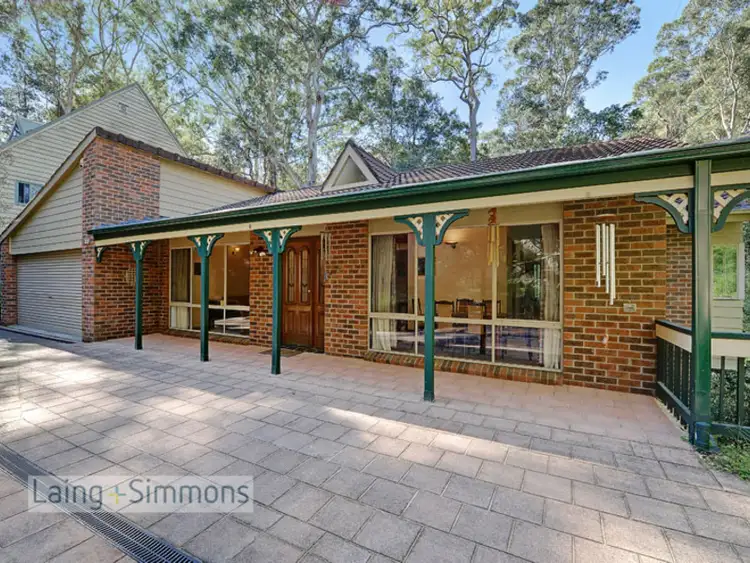 37 Maranta Street, Hornsby NSW 2077