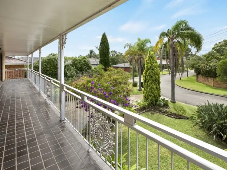 Third view of Homely house listing, 16 Kadigal Place, Beacon Hill NSW 2100