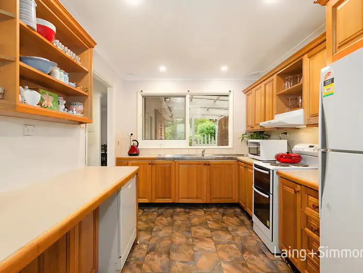 Third view of Homely house listing, 18 Knight Avenue, Kings Langley NSW 2147