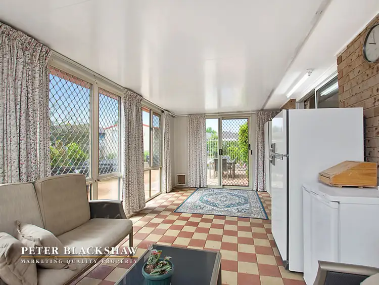 Fourth view of Homely house listing, 69 Polwarth Circuit, Dunlop ACT 2615