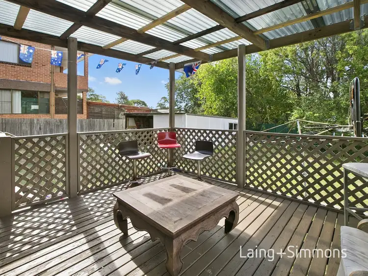 Sixth view of Homely house listing, 7 The Circle, Narraweena NSW 2099