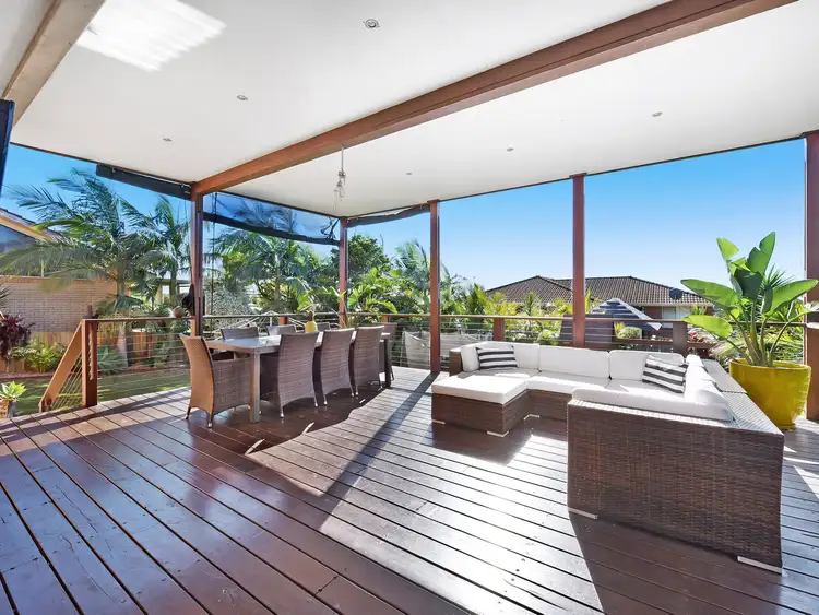 Third view of Homely house listing, 47 Pappinbarra Parade, Port Macquarie NSW 2444