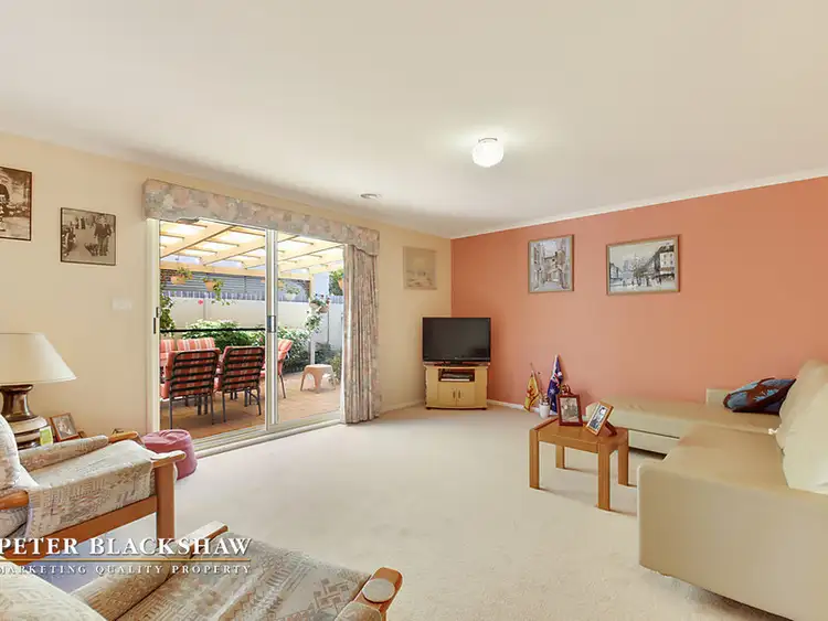 Second view of Homely house listing, 15 Ibis Street, Nicholls ACT 2913
