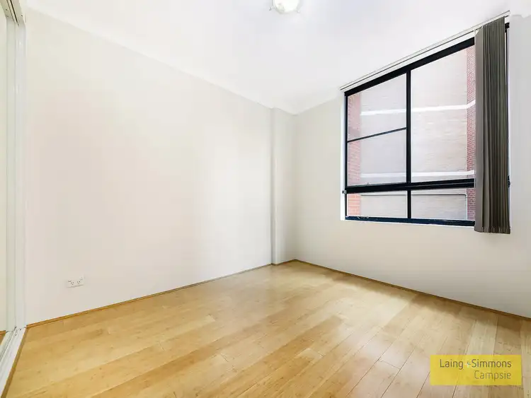 Fourth view of Homely apartment listing, 2201/62-72 Queen St, Auburn NSW 2144