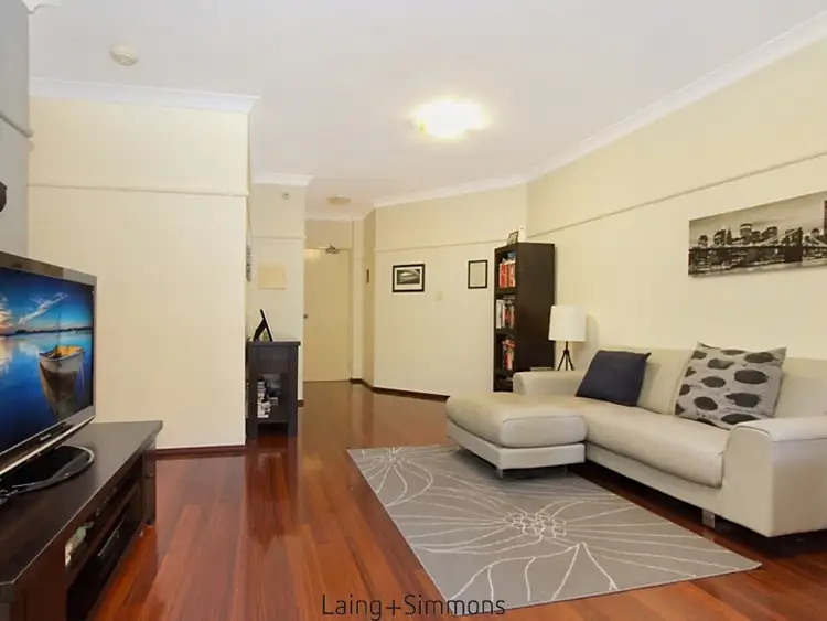 Third view of Homely unit listing, 15/70-72 Stapleton Street, Pendle Hill NSW 2145