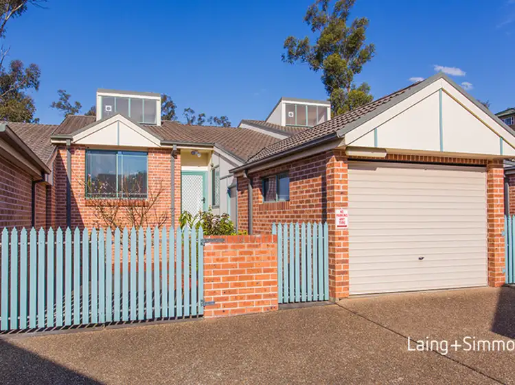 3/38 Methven Street, Mount Druitt NSW 2770