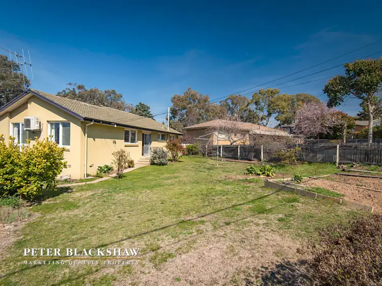 Fourth view of Homely house listing, 125 Eggleston Crescent, Chifley ACT 2606