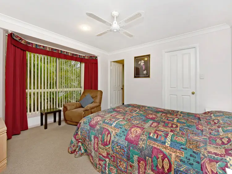 Sixth view of Homely villa listing, 1/2 Flintwood Terrace, Port Macquarie NSW 2444