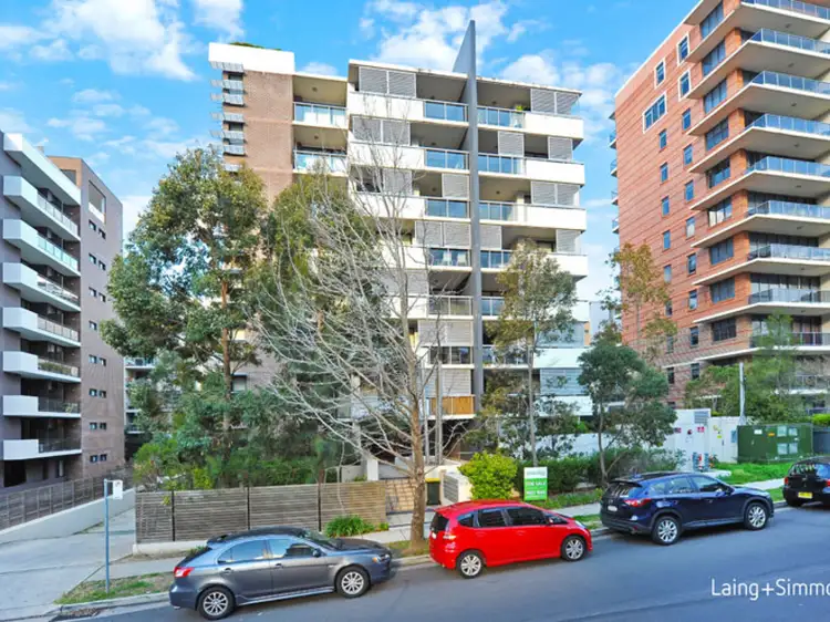 405/12-16 Romsey Street, Waitara NSW 2077