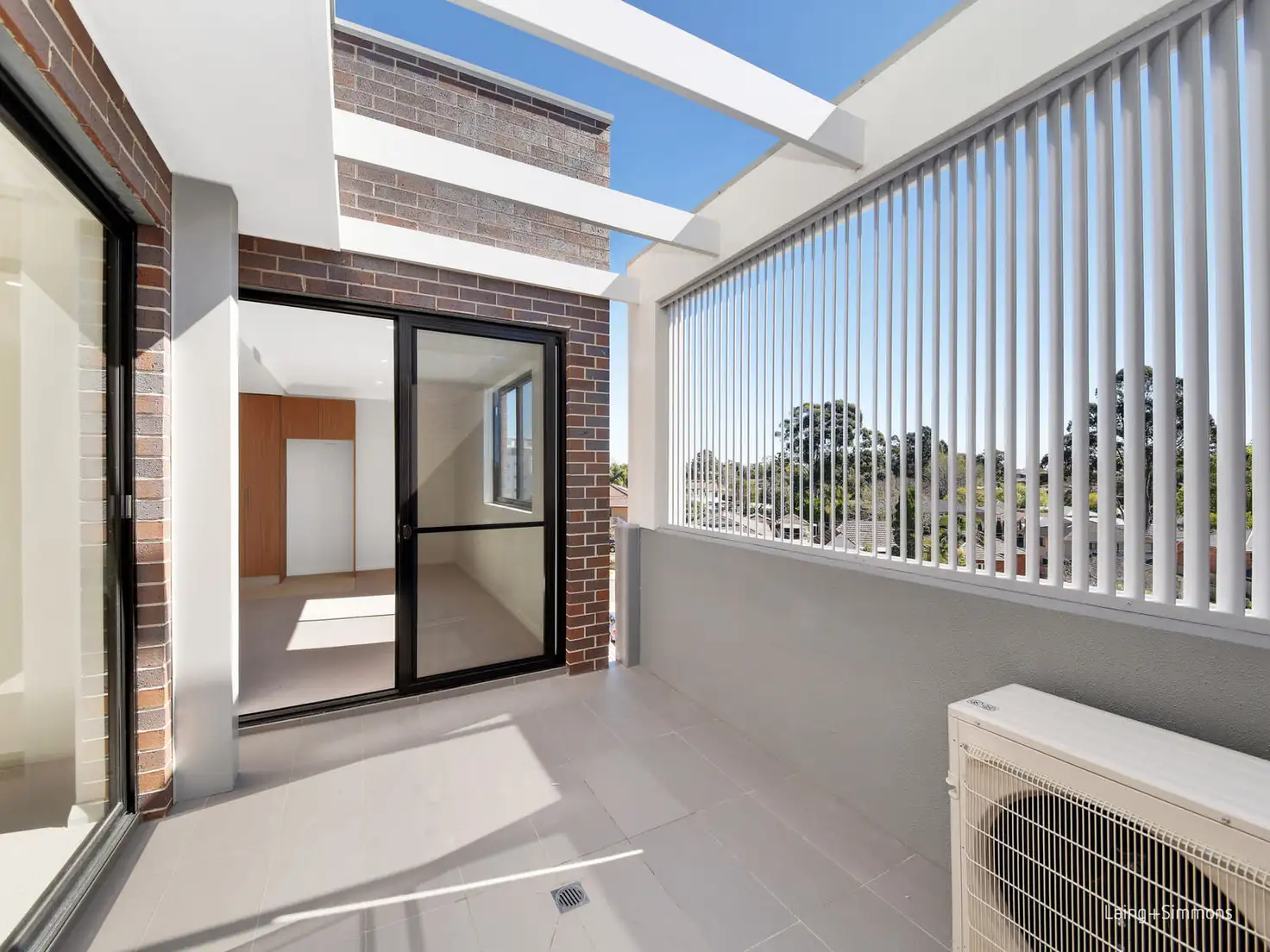 Main view of Homely apartment listing, 34/319-323 Peats Ferry Road, Asquith NSW 2077