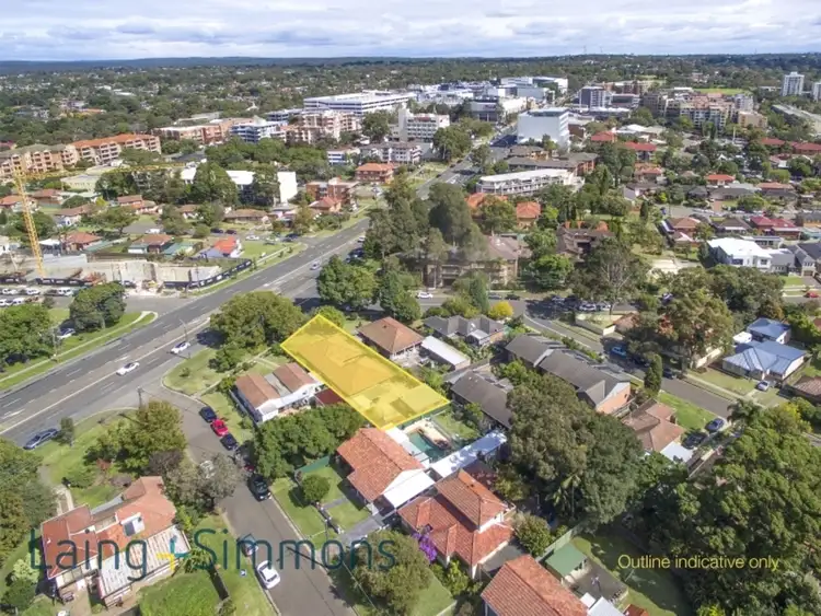 505 Kingsway, Miranda NSW 2228