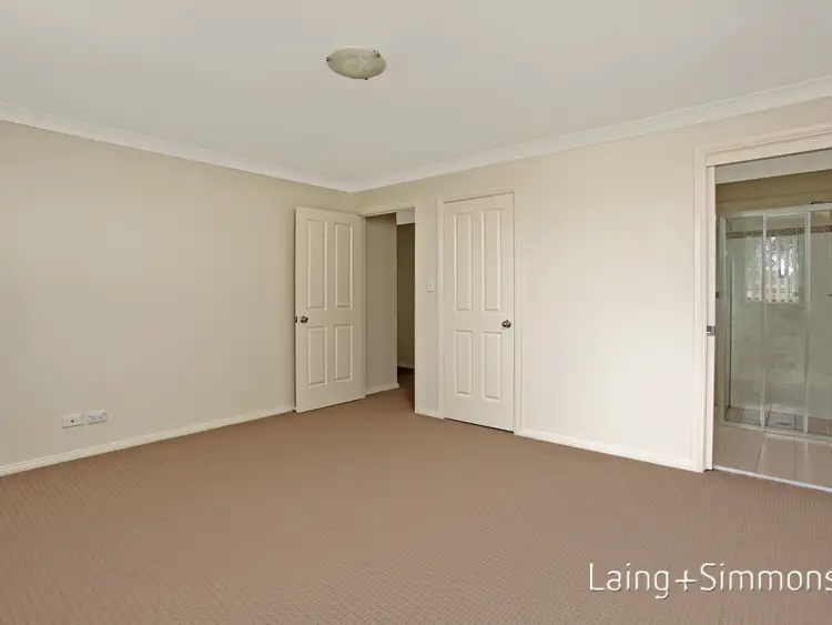 Fourth view of Homely townhouse listing, 1/26 Blenhiem Ave, Rooty Hill NSW 2766