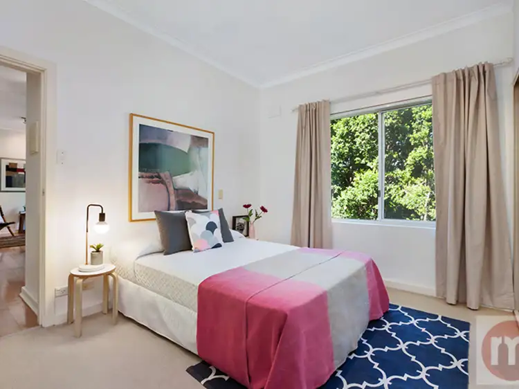 Third view of Homely apartment listing, 23/35 Marlborough Street, Drummoyne NSW 2047