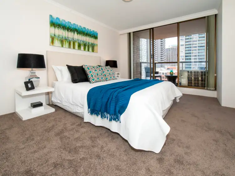 Sixth view of Homely apartment listing, 39/267-277 Castlereagh Street, Sydney NSW 2000