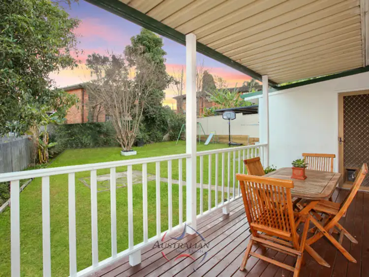 Fifth view of Homely house listing, 20 John Dwyer Road, Lalor Park NSW 2147