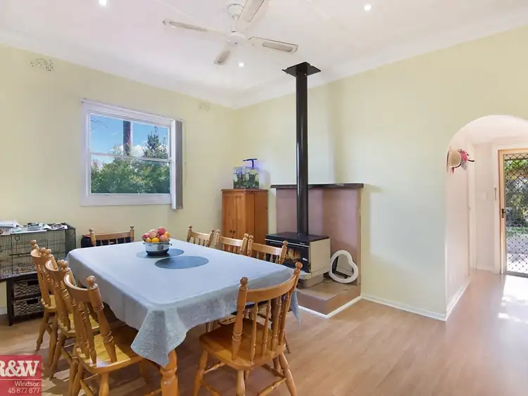 Fifth view of Homely house listing, 17 Deborah Pl, Riverstone NSW 2765