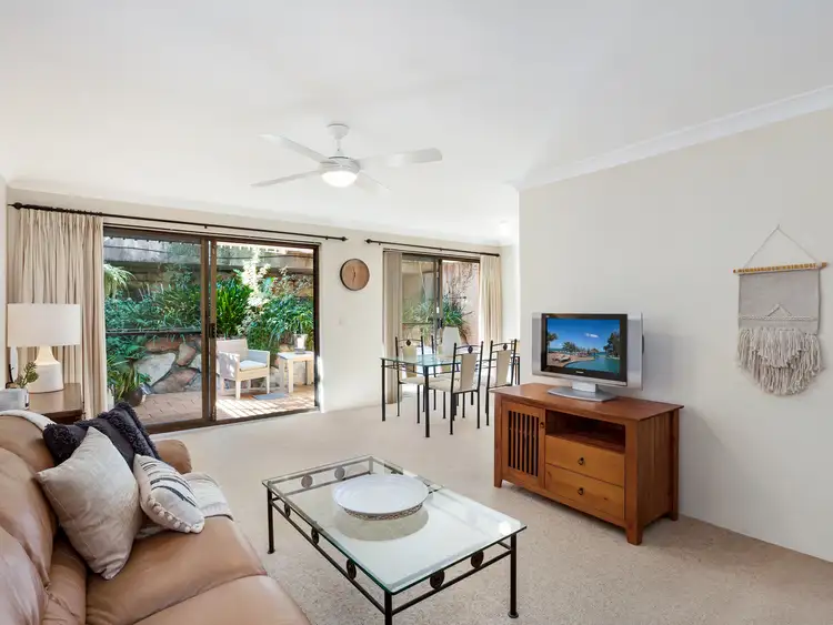 Second view of Homely townhouse listing, 1/10A Gillies Street, Wollstonecraft NSW 2065