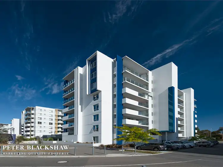 73/68 College Street, Belconnen ACT 2617