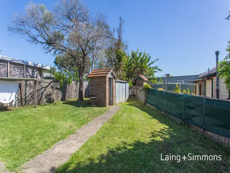 Sixth view of Homely house listing, 1 Membrey Street, Granville NSW 2142