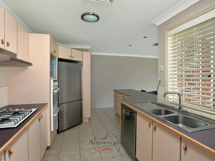 Third view of Homely house listing, 71 Dongola Circuit, Schofields NSW 2762