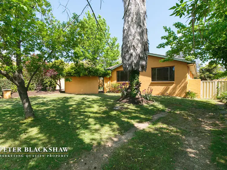 Second view of Homely house listing, 51 Wakelin Circuit, Weston ACT 2611