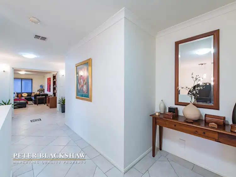 Sixth view of Homely house listing, 5 Brennan Court, Jerrabomberra NSW 2619