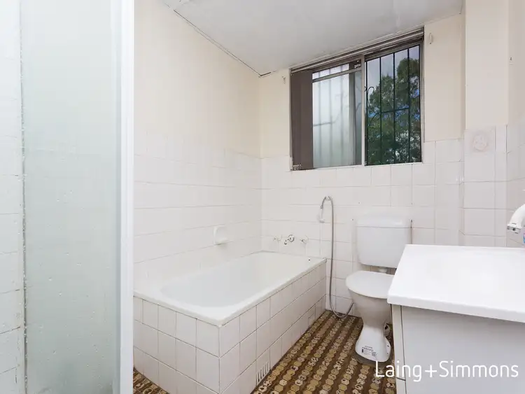 Fourth view of Homely apartment listing, 9/56-60 St Hilliers Road, Auburn NSW 2144