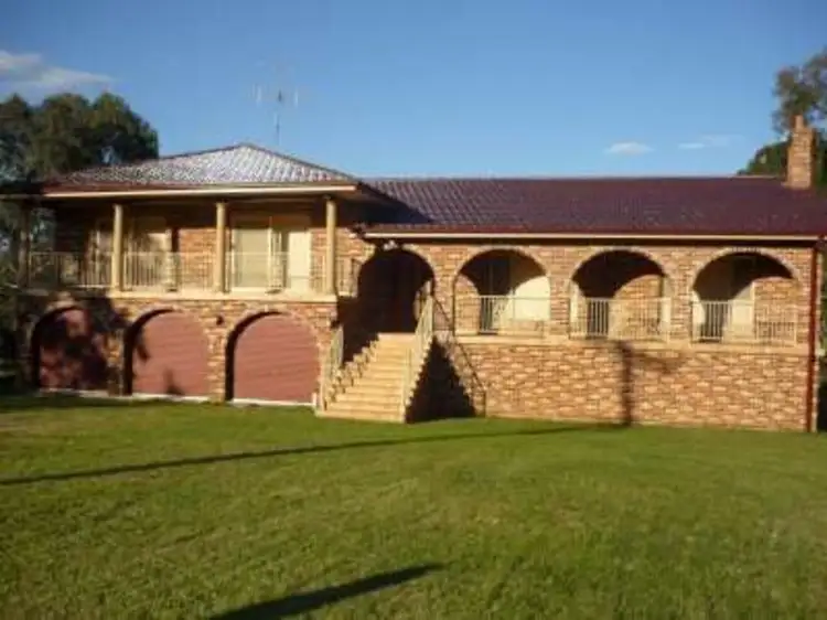 Second view of Homely rural property listing, Address available on request